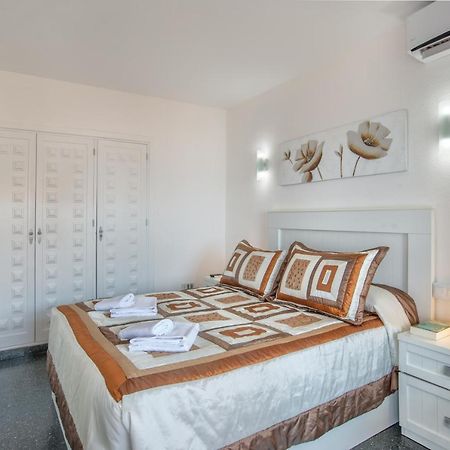 Sweet Holiday Place - Benalmadena Costa المظهر الخارجي الصورة