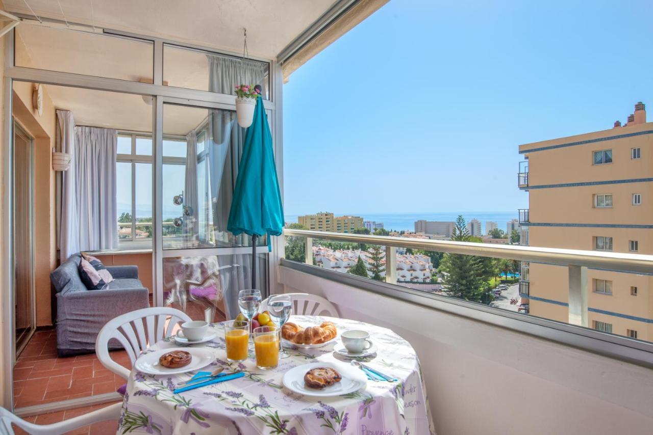 Sweet Holiday Place - Benalmadena Costa المظهر الخارجي الصورة