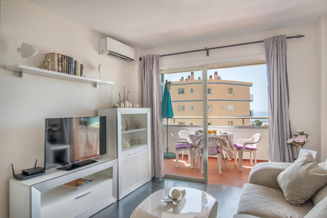 Sweet Holiday Place - Benalmadena Costa المظهر الخارجي الصورة