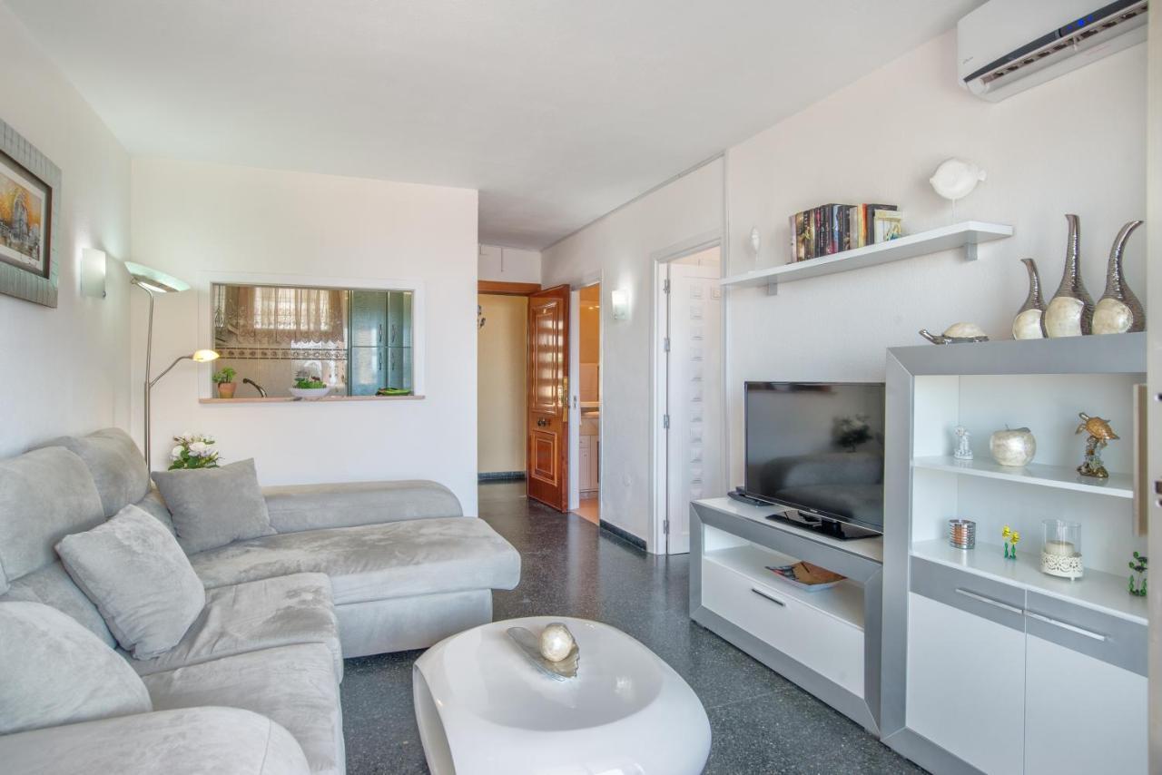 Sweet Holiday Place - Benalmadena Costa المظهر الخارجي الصورة
