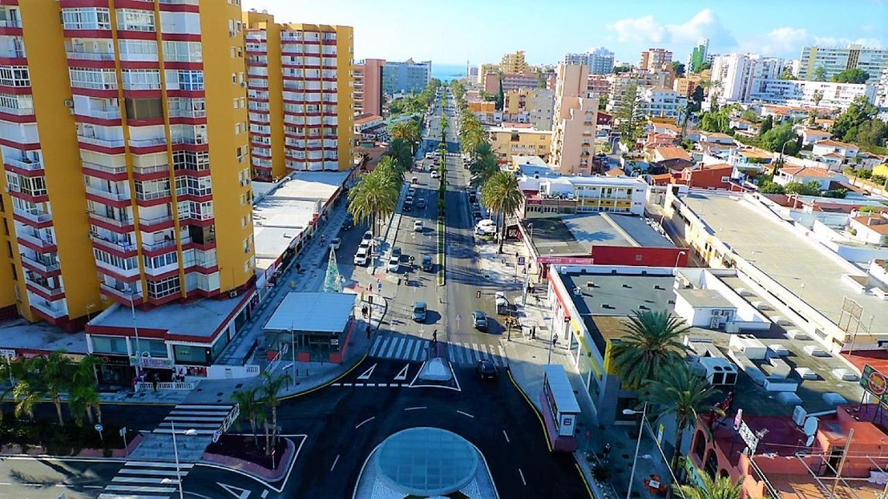 Sweet Holiday Place - Benalmadena Costa المظهر الخارجي الصورة