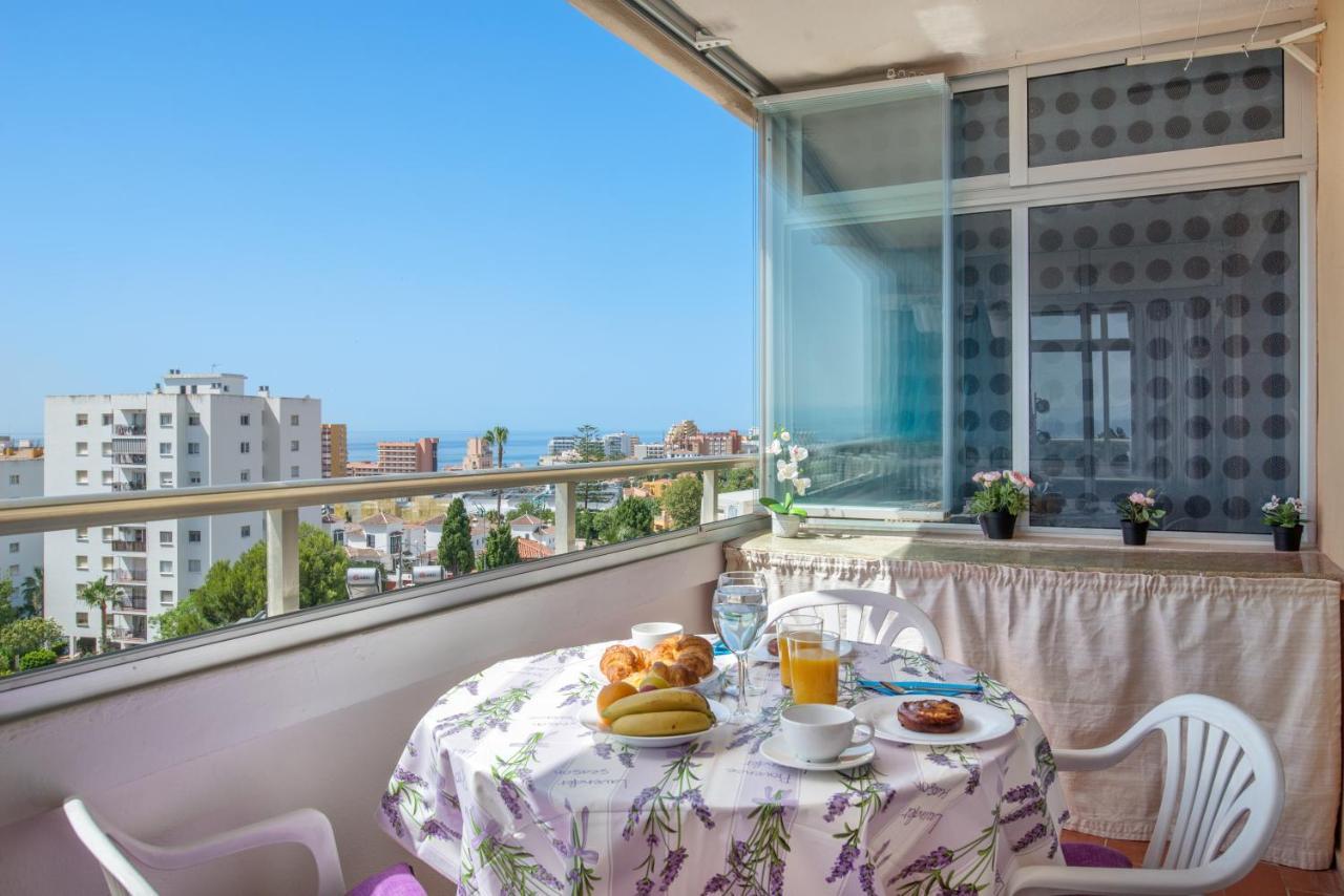 Sweet Holiday Place - Benalmadena Costa المظهر الخارجي الصورة