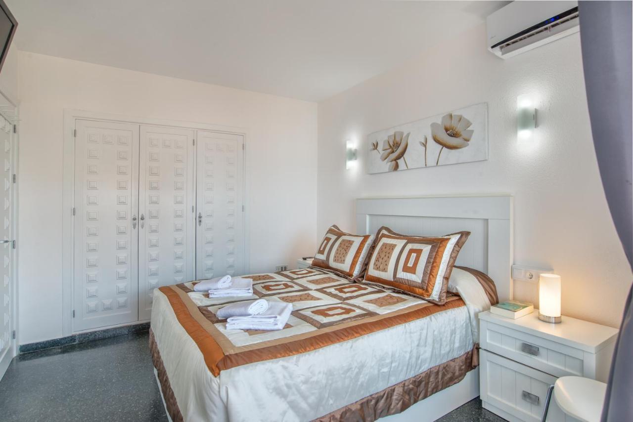 Sweet Holiday Place - Benalmadena Costa المظهر الخارجي الصورة