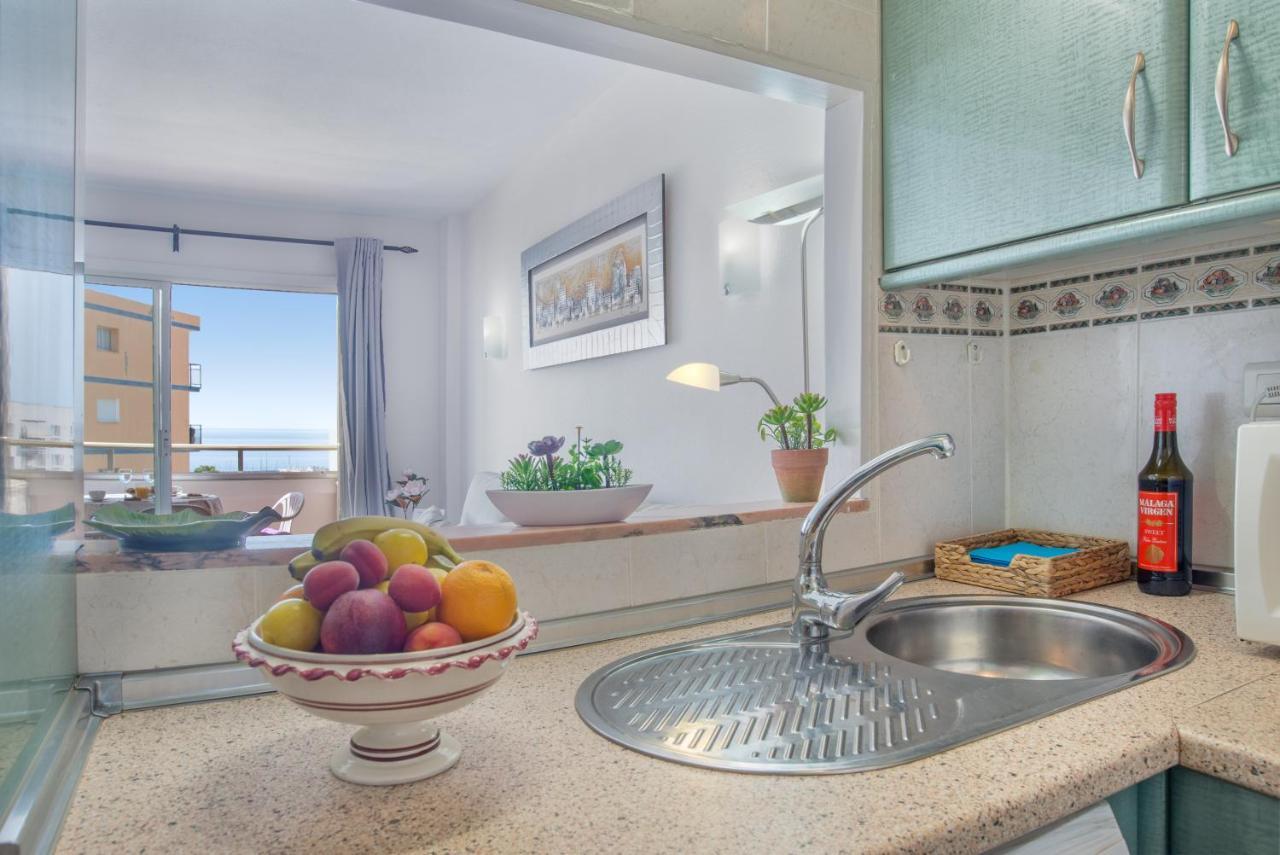 Sweet Holiday Place - Benalmadena Costa المظهر الخارجي الصورة