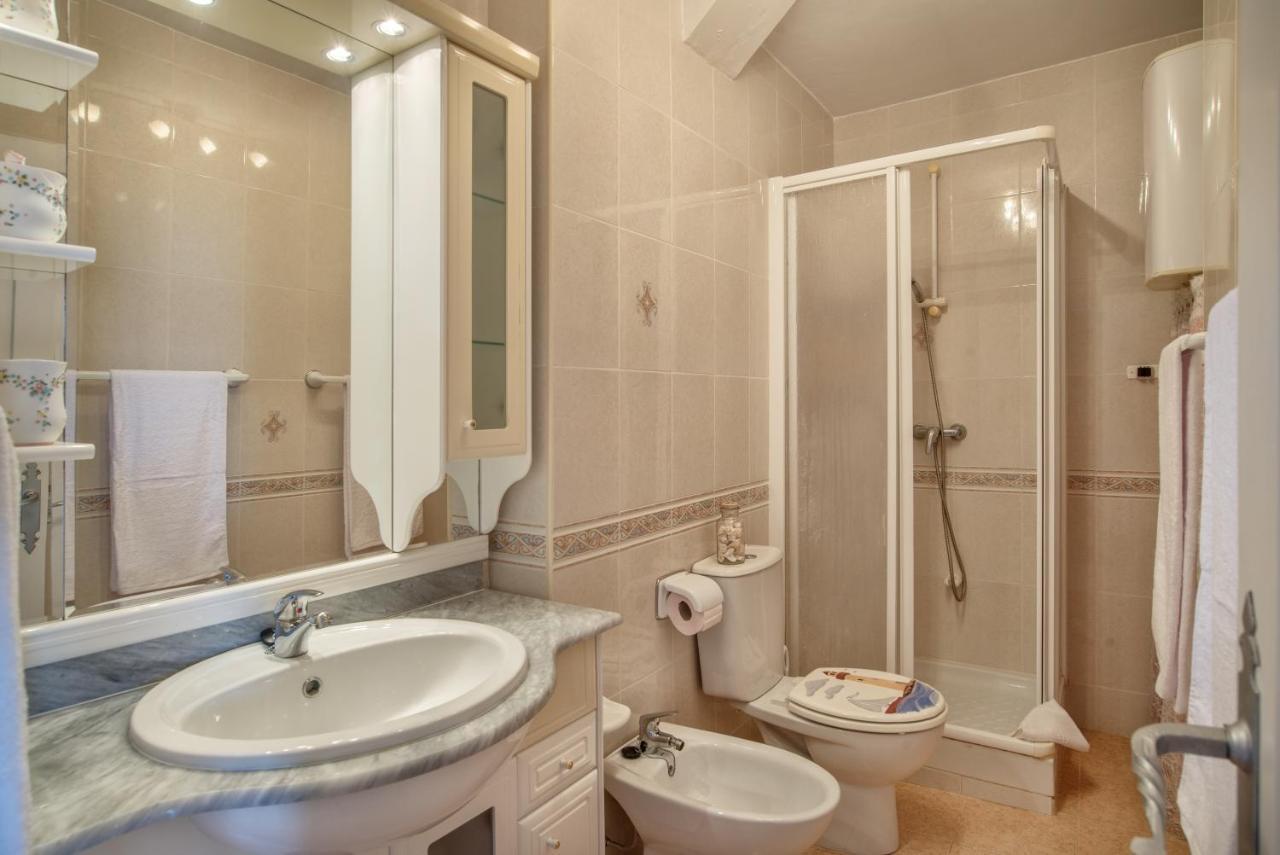 Sweet Holiday Place - Benalmadena Costa المظهر الخارجي الصورة
