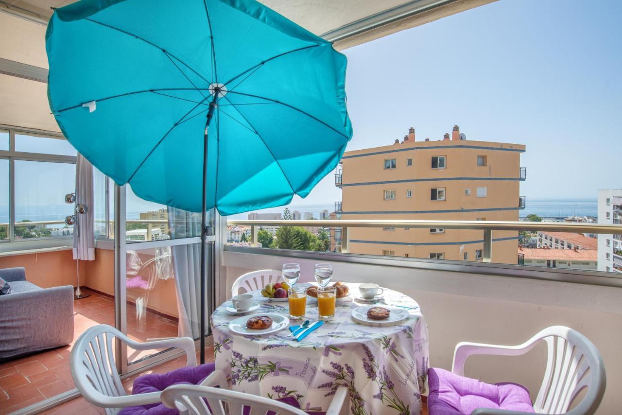 Sweet Holiday Place - Benalmadena Costa المظهر الخارجي الصورة