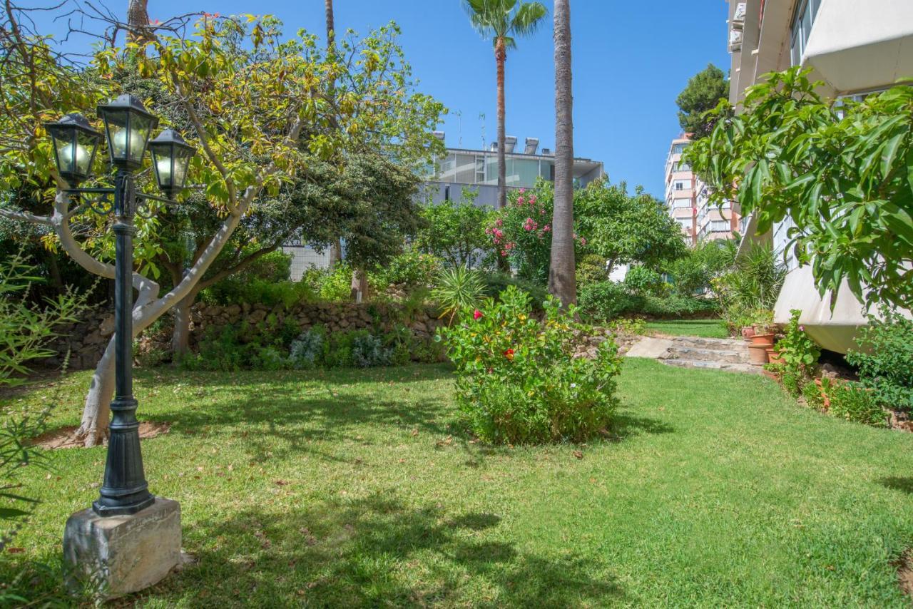 Sweet Holiday Place - Benalmadena Costa المظهر الخارجي الصورة