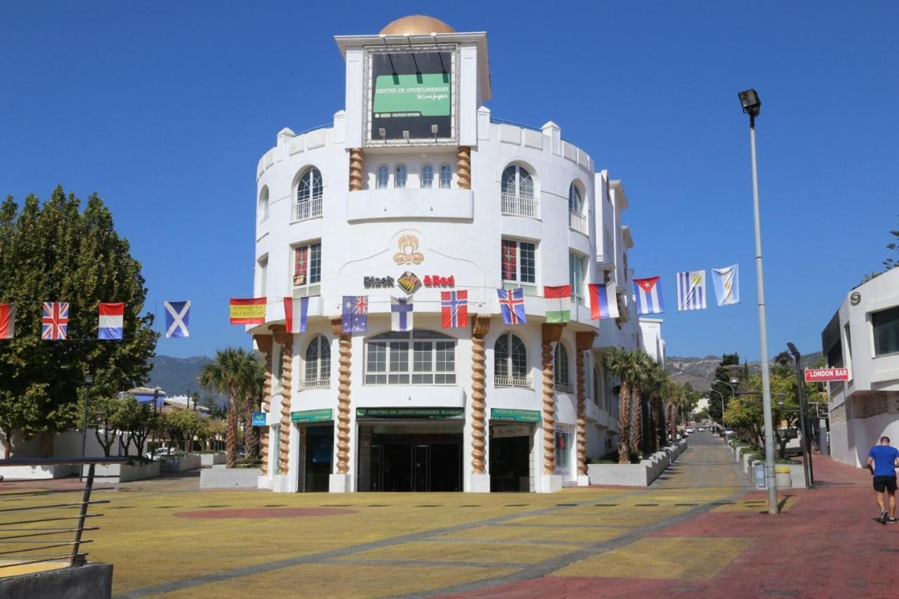 Sweet Holiday Place - Benalmadena Costa المظهر الخارجي الصورة
