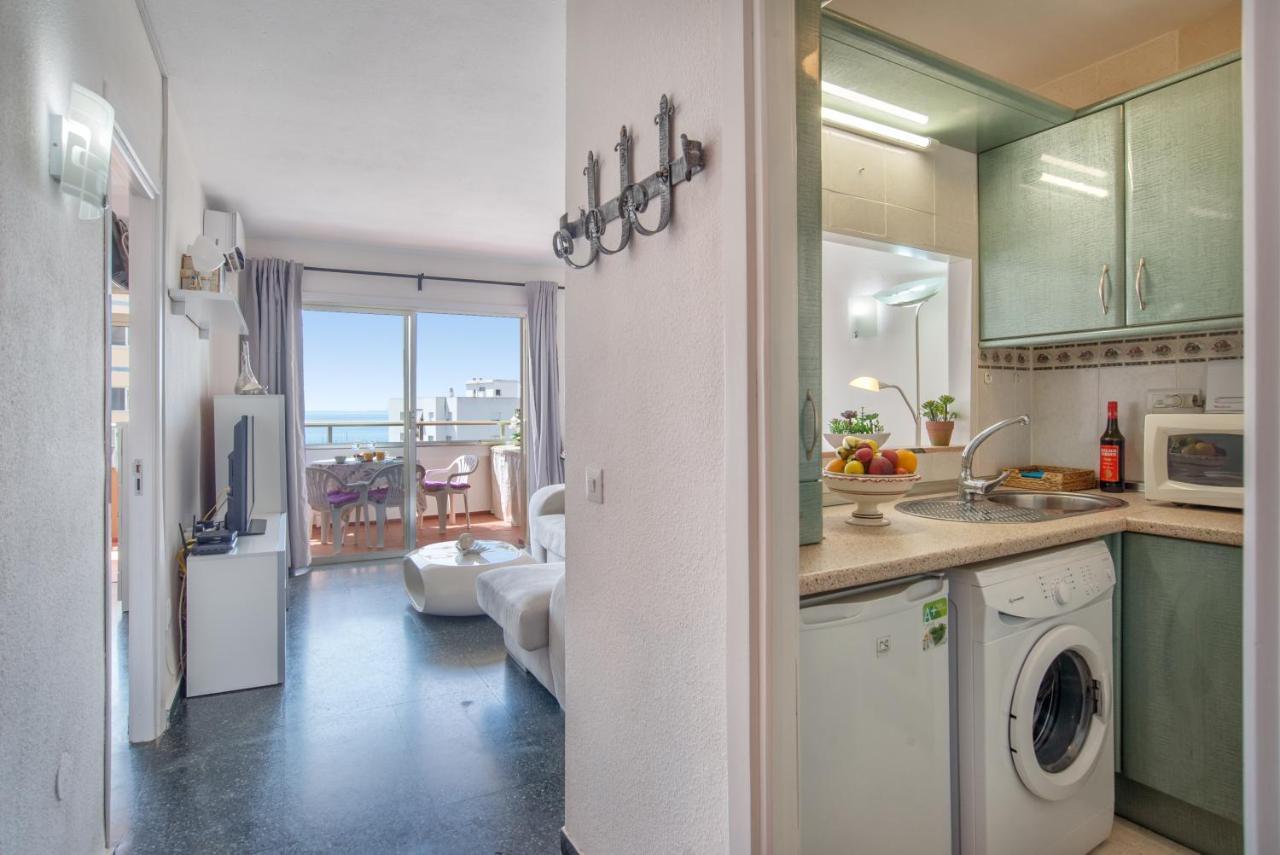 Sweet Holiday Place - Benalmadena Costa المظهر الخارجي الصورة