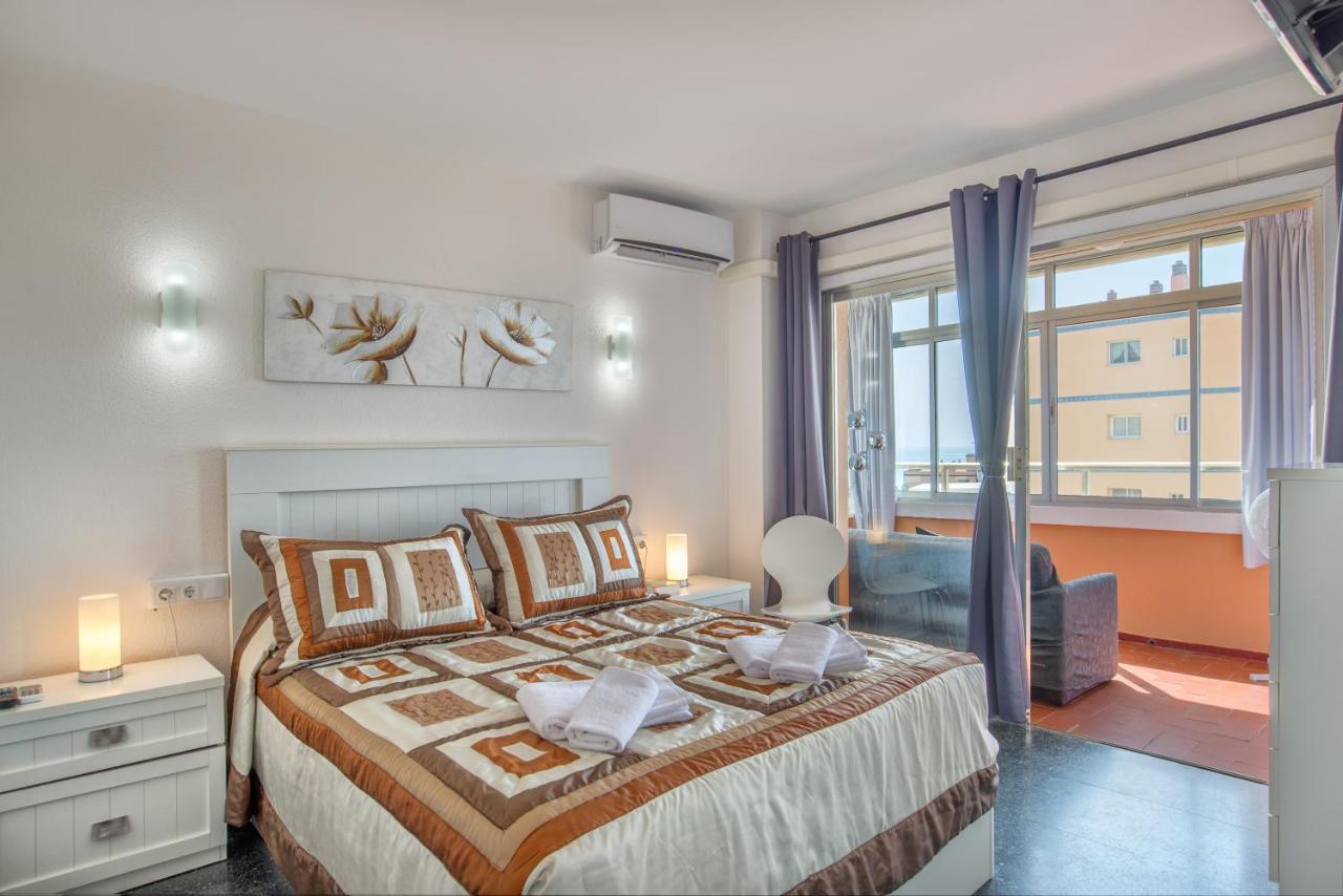 Sweet Holiday Place - Benalmadena Costa المظهر الخارجي الصورة