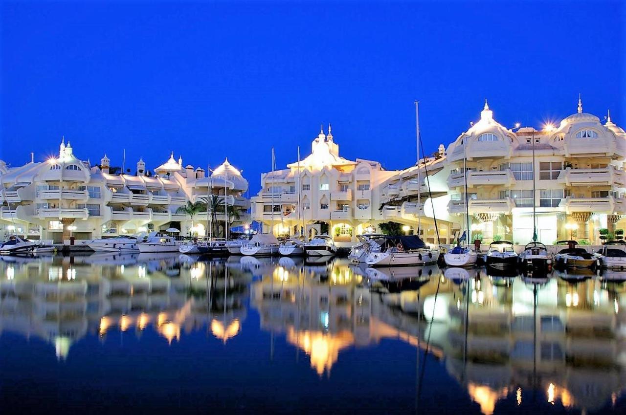 Sweet Holiday Place - Benalmadena Costa المظهر الخارجي الصورة