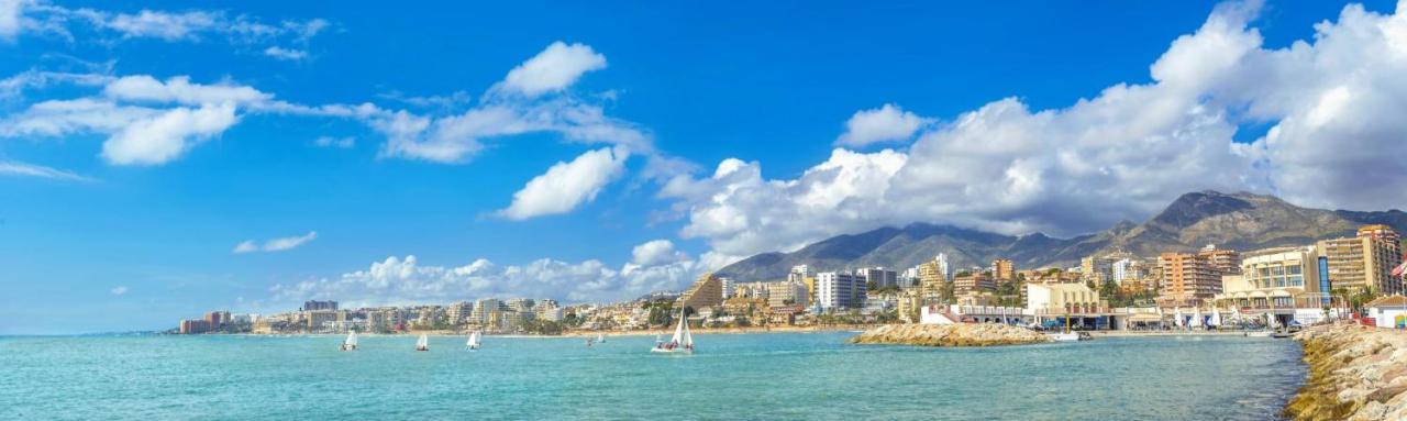 Sweet Holiday Place - Benalmadena Costa المظهر الخارجي الصورة